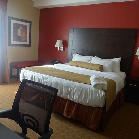 Best Western Plus Боумънвил Екстериор снимка
